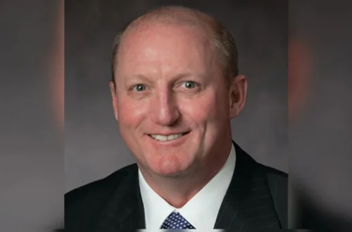 Greg Abel Biography