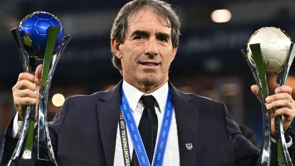 Guillermo Almada Biography
