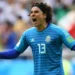 Guillermo Ochoa Biography