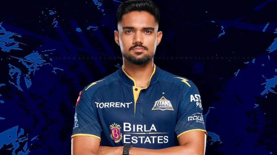 Gurnoor Brar Biography