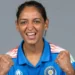Harmanpreet Kaur Biography