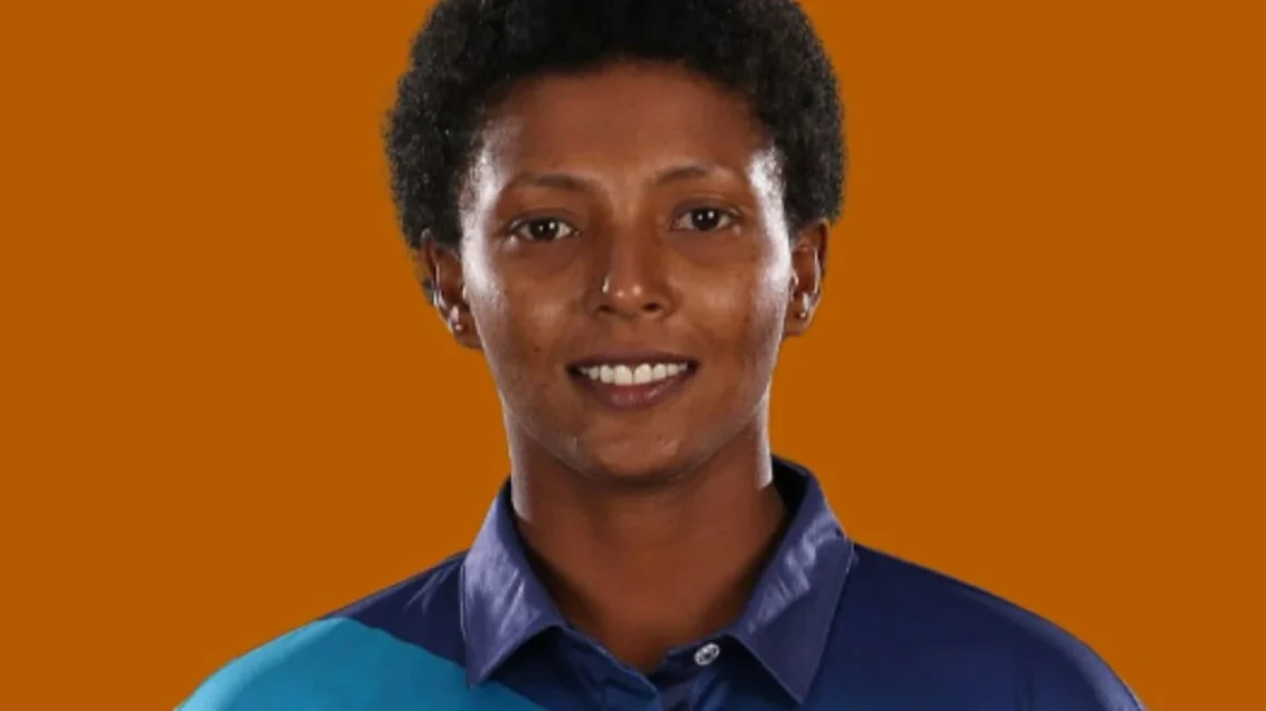 Hasini Perera Biography