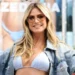Heidi Klum Biography