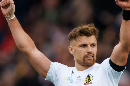 Henry Slade Biography