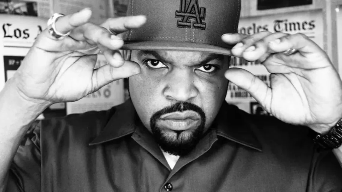 Ice Cube Biography