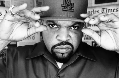 Ice Cube Biography