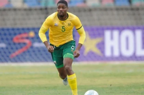 Ime Okon Biography