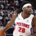 Isaiah Stewart Biography