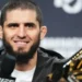 Islam Makhachev Biography