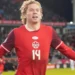 Jacob Shaffelburg Biography