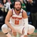 Jalen Brunson Biography