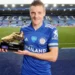 Jamie Vardy Biography