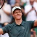 Jannik Sinner Biography
