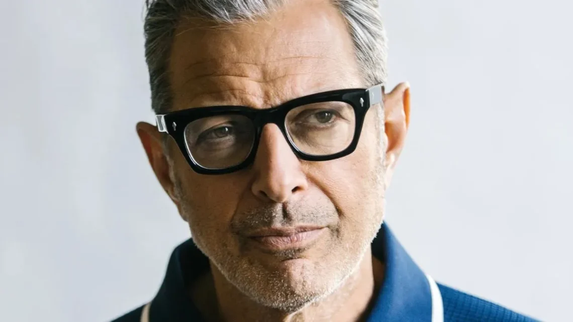 Jeff Goldblum Biography