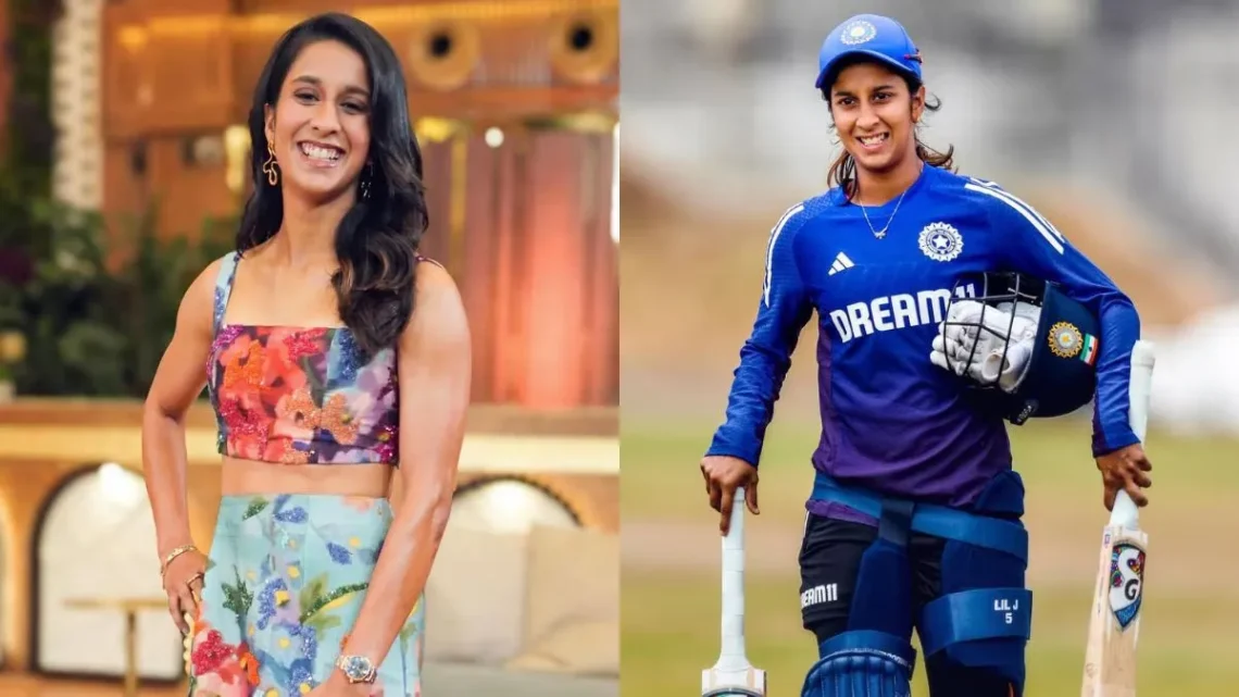 Jemimah Rodrigues Biography
