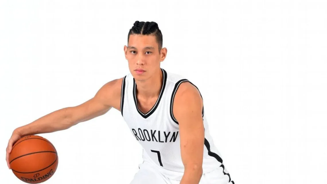 Jeremy Lin Biography