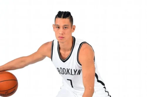 Jeremy Lin Biography