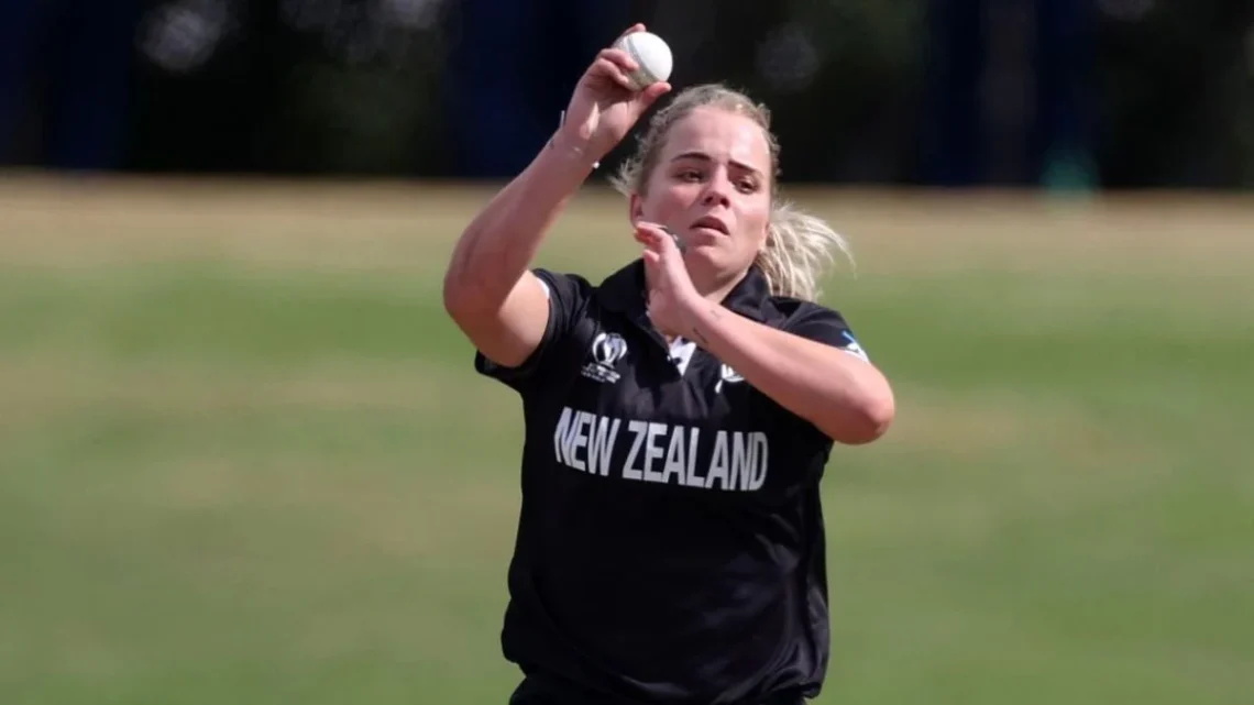 Jess Kerr Biography