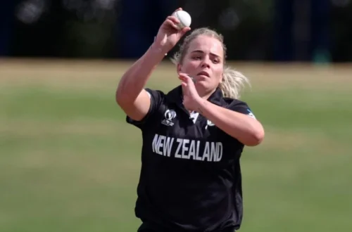 Jess Kerr Biography