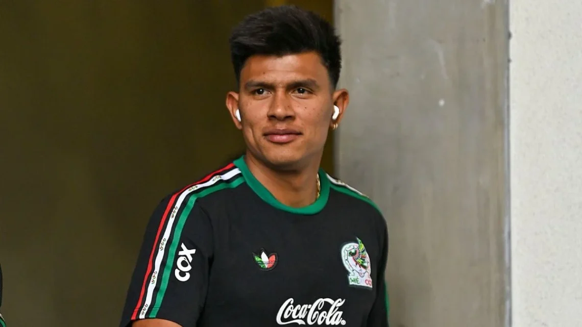 Jesús Gallardo Biography