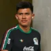 Jesús Gallardo Biography