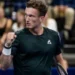 Jiri Lehecka Biography