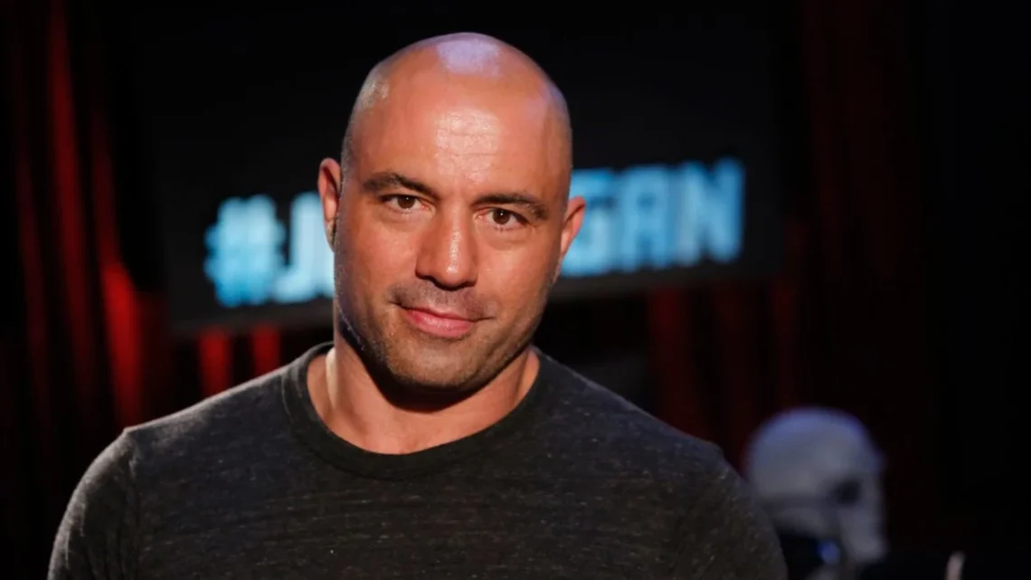 Joe Rogan Biography
