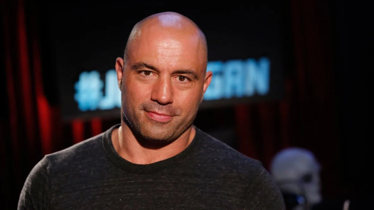 Joe Rogan Born Joe Rogan Biography 2026, Net Worth, Podcast and Career Story