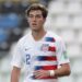 Joe Scally Biography