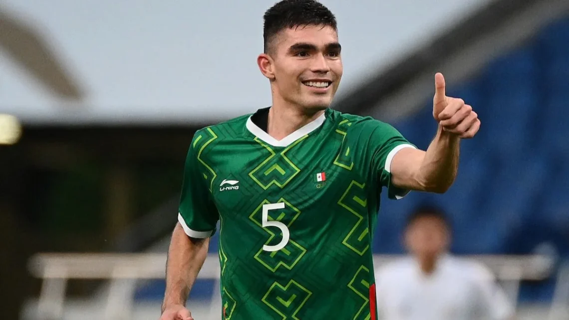 Johan Vásquez Biography