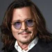 Johnny Depp Biography