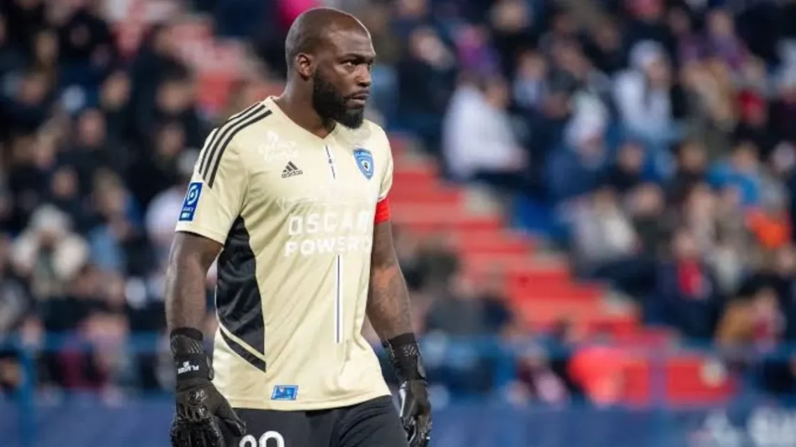Johny Placide Biography