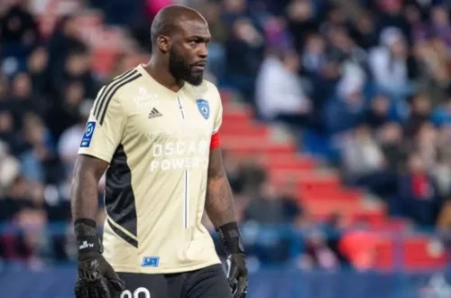Johny Placide Biography