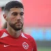 Jonathan Osorio Biography