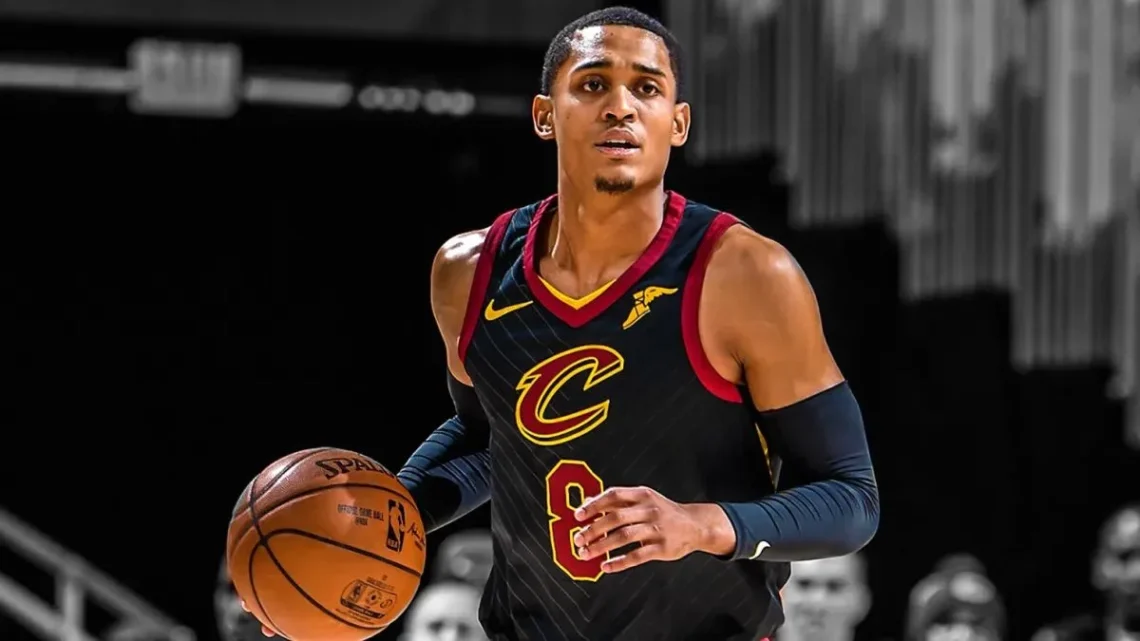 Jordan Clarkson Biography