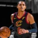 Jordan Clarkson Biography