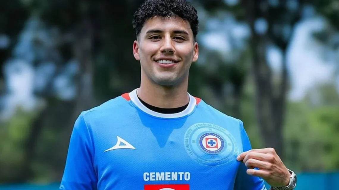 Jorge Sánchez Biography