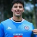 Jorge Sánchez Biography