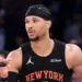 Josh Hart Biography