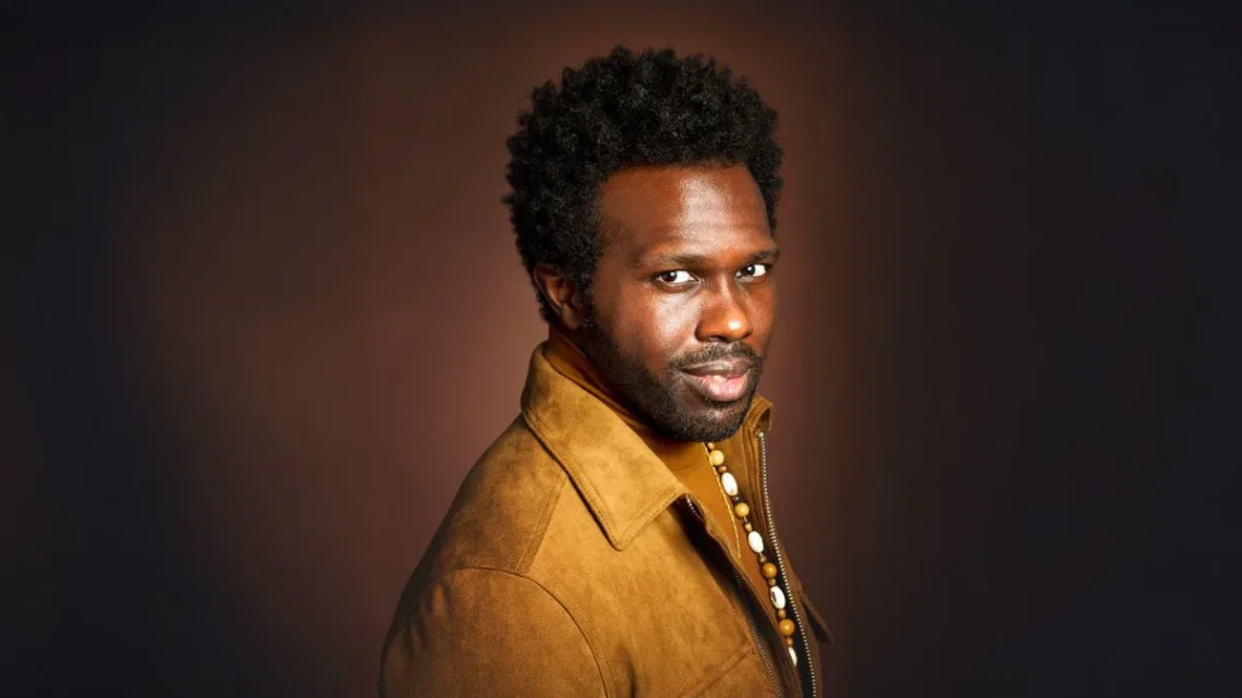 Joshua Henry Biography