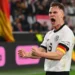 Joshua Kimmich Biography