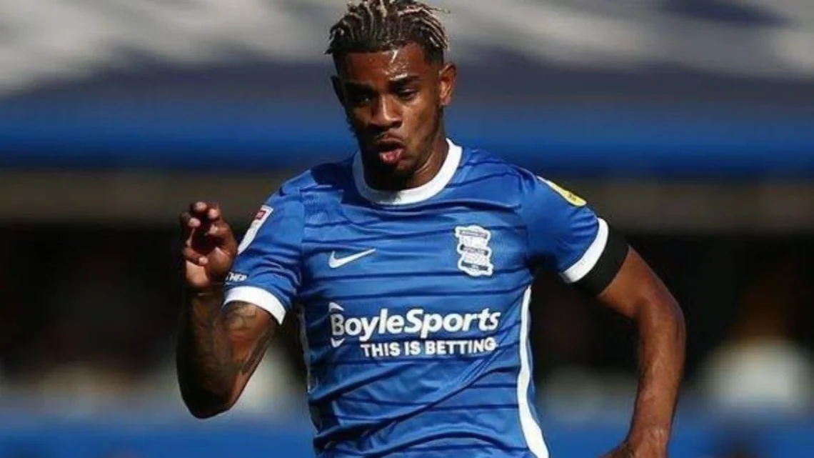 Juninho Bacuna Biography