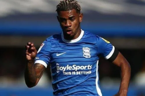 Juninho Bacuna Biography