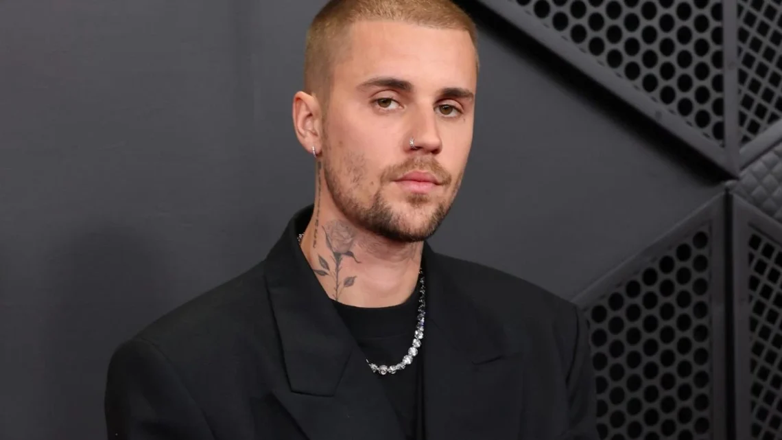 Justin Bieber Biography