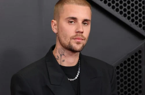 Justin Bieber Biography