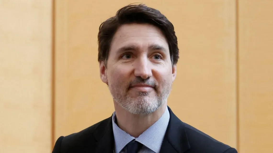 Justin Trudeau Biography