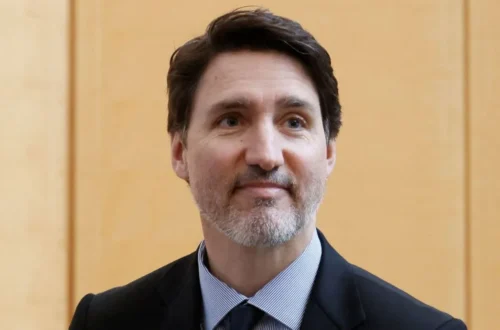 Justin Trudeau Biography