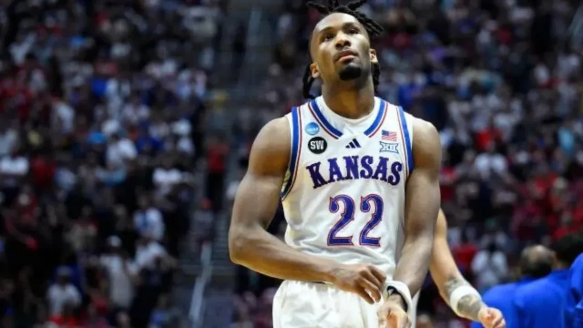 Kam Jones Biography