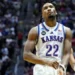 Kam Jones Biography
