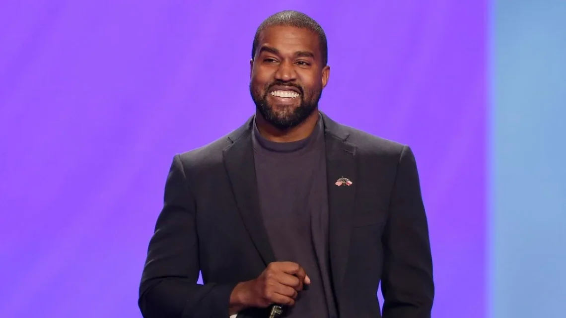 Kanye West Biography